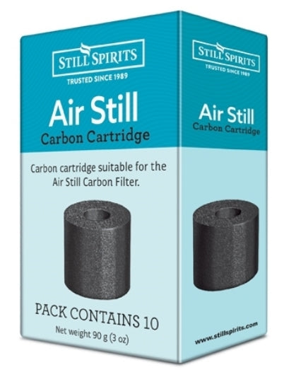 Still Spirits: Air Still Carbon Cartridge