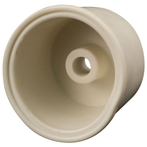 Universal Large Stopper (Drilled)