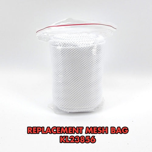 KegLand Replacement Mesh Bag for KegLand Stainless Steel Bladder Press