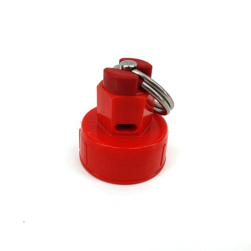 Pressure Relief Valve Cap Combo - Keg Land (1881)