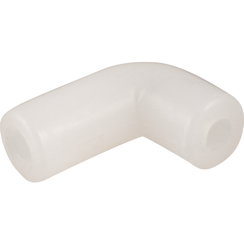 Silicone Elbow