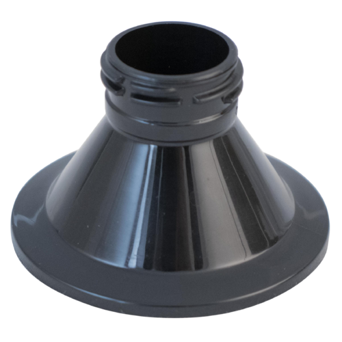 Hop Bong Cap - PCO1881 Male x 2 in. T.C. - Keg Land