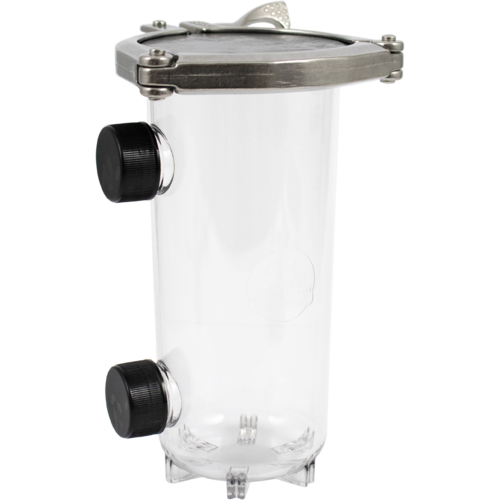 FermZilla Tri-Conical Collection Container | 20 oz | 600 mL | 3" T.C.