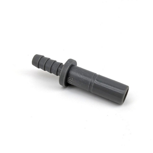 Duotight Push-In Fitting | 9.5 mm (3/8") Stem x 7 mm (1/4") Barb