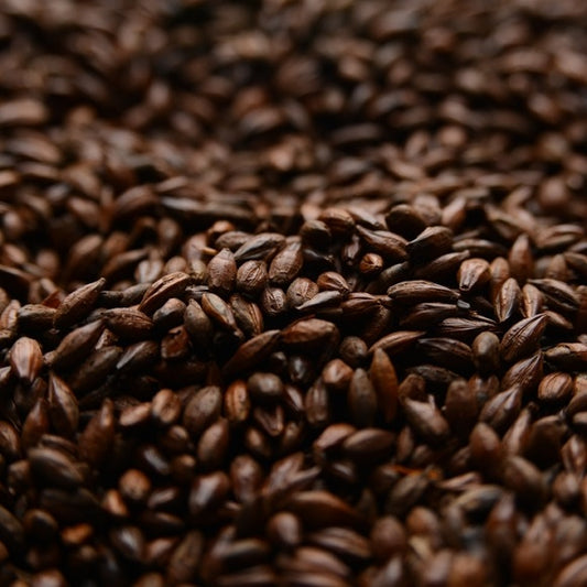 Briess: Roasted Barley