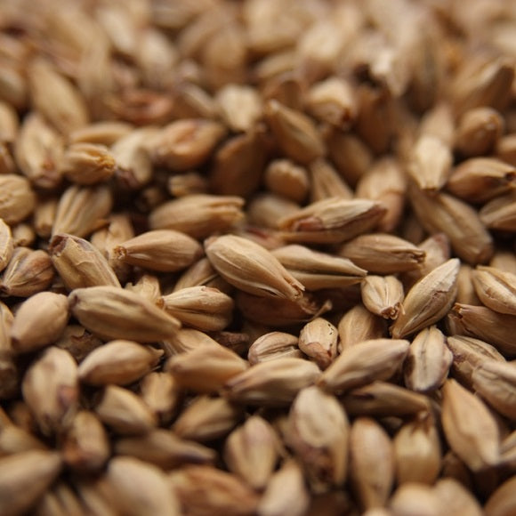 Dingemans: Aromatic Malt