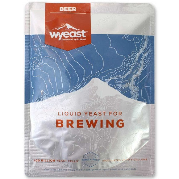 Wyeast: 1728 - Scottish Ale