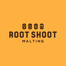 Root Shoot Malting: English Pale Malt