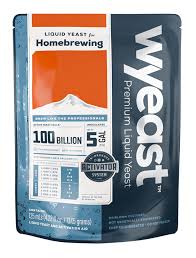 Wyeast: 1728 - Scottish Ale