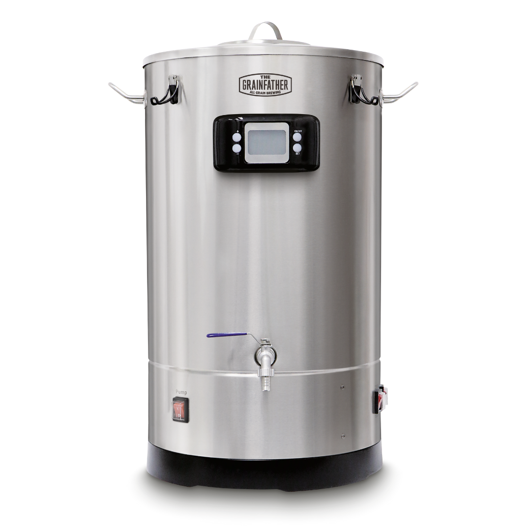 Grainfather: Electric Brewing System S40 (240V)