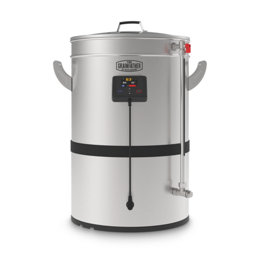 Grainfather: Electric Brewing System G40 (240V)