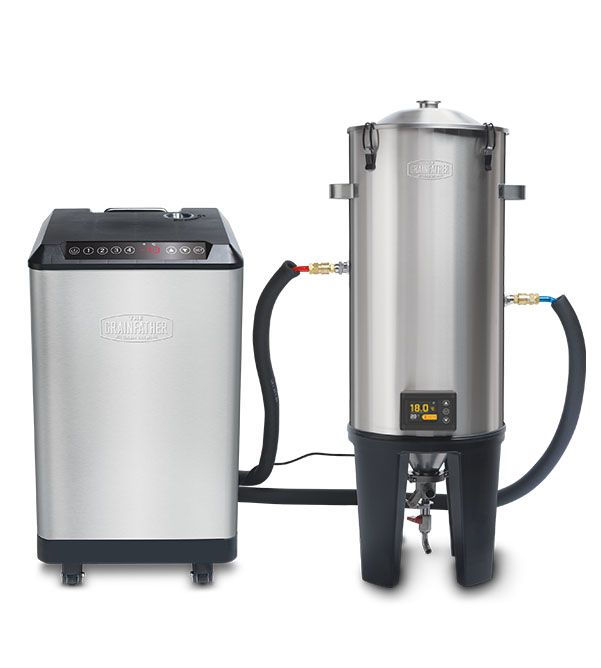 Grainfather: Glycol Chiller GC4