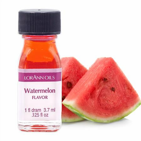 LorAnn Oils Watermelon Flavoring: 1 Dram