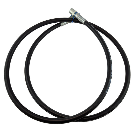 6' High Pressure Hose RHT