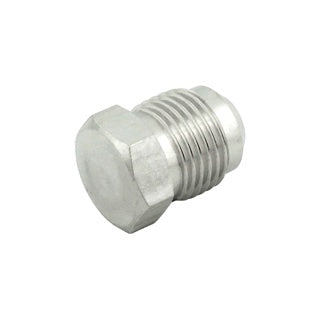 1/4" Flare Plug