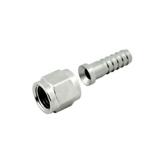 1/4" Flare Nut 5/16" Stem