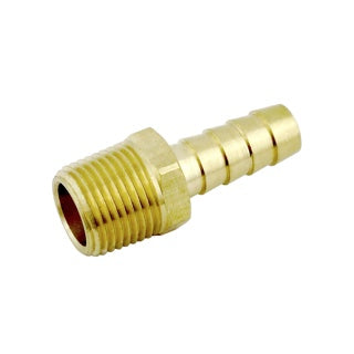 1/4" Barb x 1/4" MPT