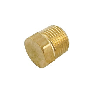 1/4" RHT Hex Plug