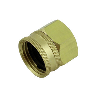 3/4" x 3/4" Swivel