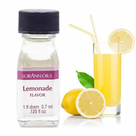 LorAnn Oils Lemonade Flavoring: 1 Dram