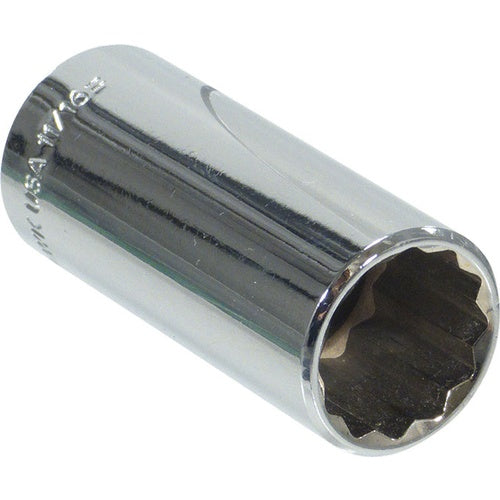 Deep Socket for Body Connects (11/16 in.)