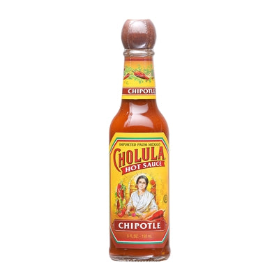 Cholula Chipotle Hot Sauce