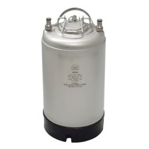 3 Gallon Ball Lock Keg (A.E.B.)