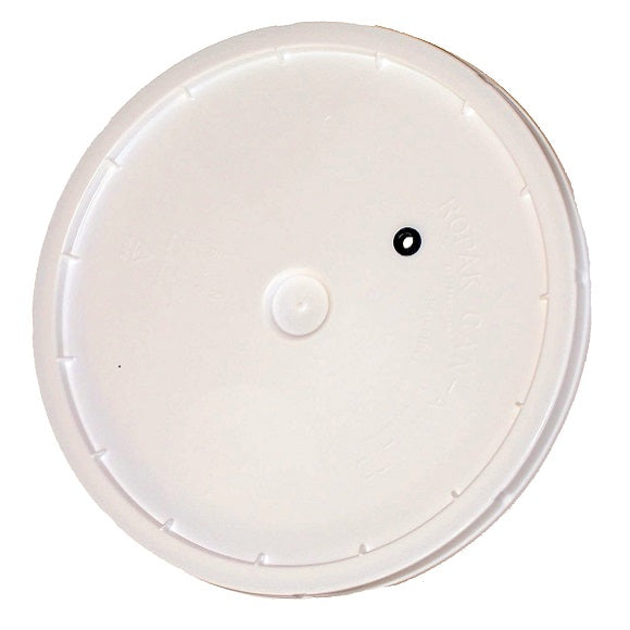 2 Gallon Bucket Lid with Grommet for Air Lock