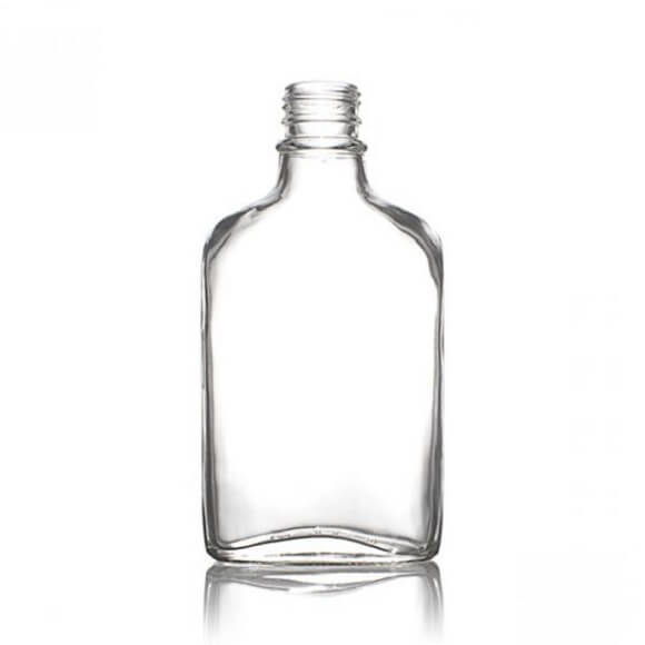 200 ml Flask: Screw Top