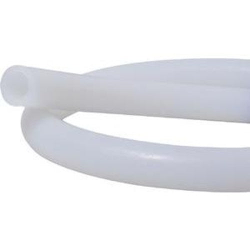 1/4 in. (I.D.) x 7/16 in. (O.D.) Silicone Tubing (High Temperature)