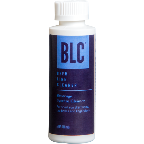 BLC Beverage System Cleaner - 4 oz.