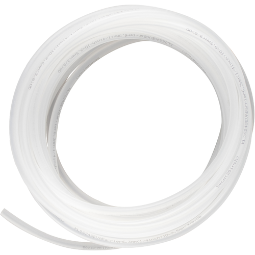 EVABarrier Double Wall Draft Tubing: 6.3 mm ID x 9.5 mm OD