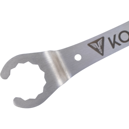 KOMOS® Double Offset Shank Wrench (Offset 3/4")