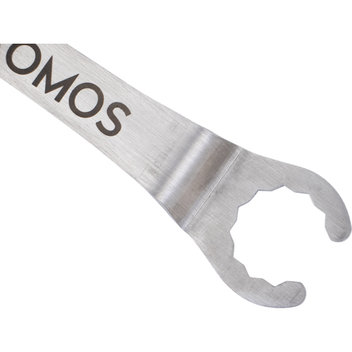 KOMOS® Double Offset Shank Wrench (Offset 3/4")