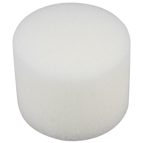 Foam Stopper (Autoclavable)