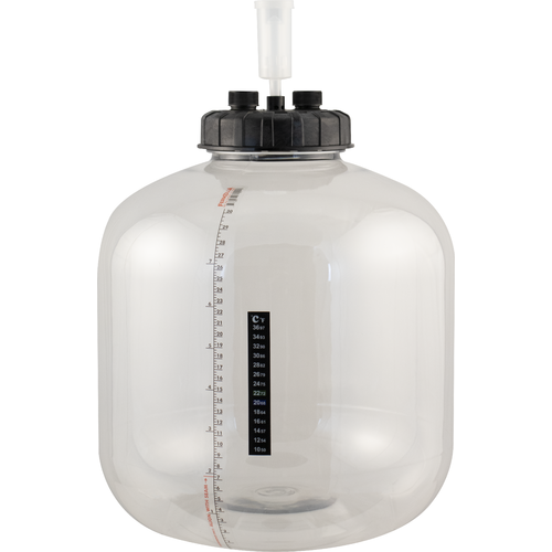 FermZilla Flat Bottom Fermenter: Gen 1 (30 L) 7.9 Gallon