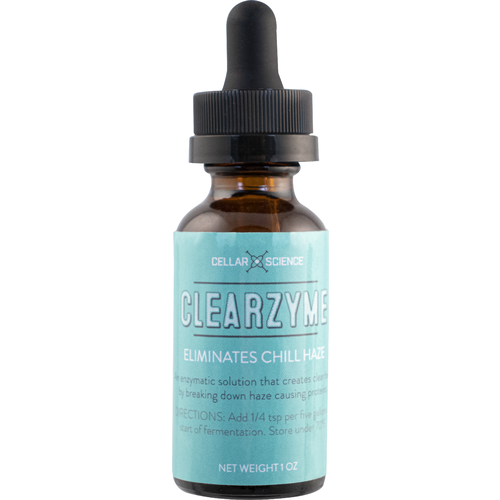 Clearzyme - 1 oz