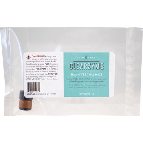 Clearzyme - 1 ml