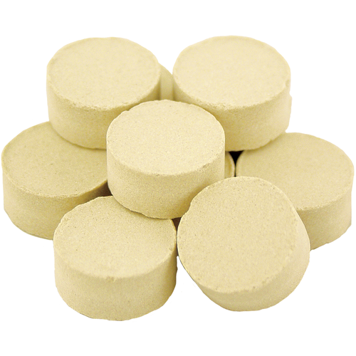 Whirlfloc Tablets: 1 lb.