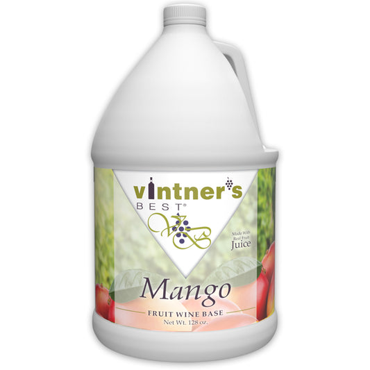 Vintner's Best® Fruit Wine Base: Mango