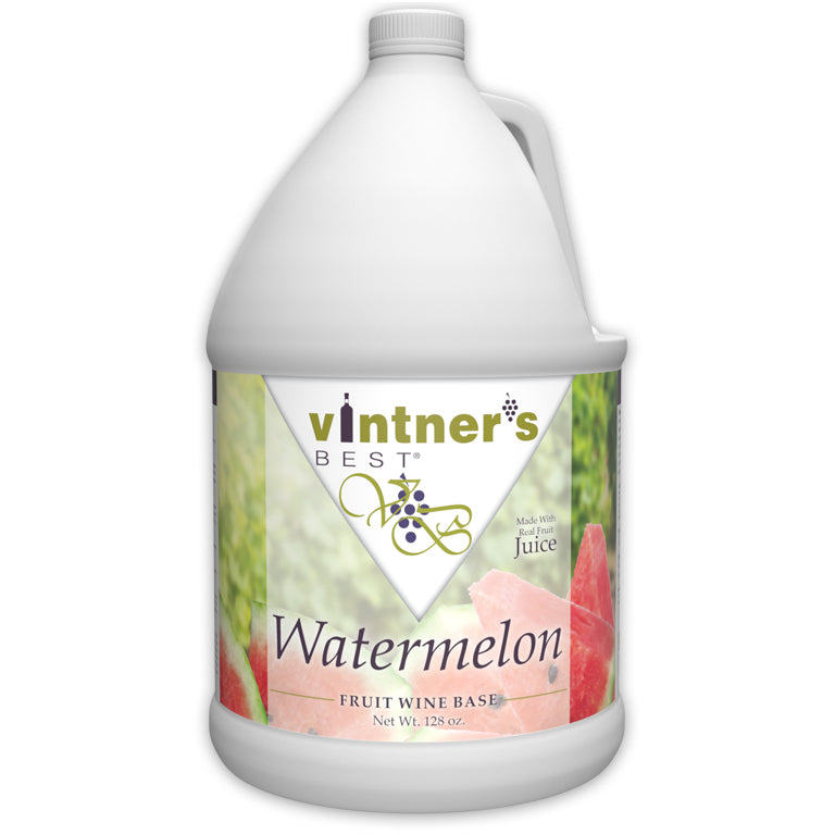 Vintner's Best® Fruit Wine Base: Watermelon