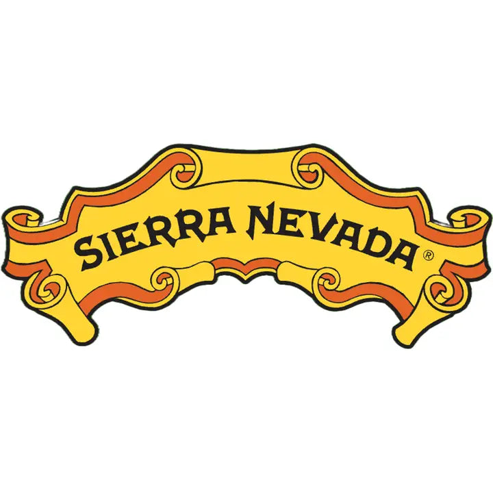 Sierra Nevada Pale Ale & Honey Spice Mustard (8 oz.)