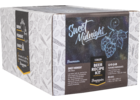 Brewmaster Extract Beer Brewing Ingredient Kit: Sweet Midnight Milk Stout