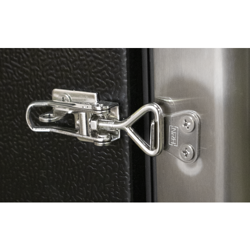 KOMOS® Kegerator Door Latch