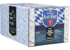 Brewmaster Extract Beer Brewing Ingredient Kit: Fest Bier