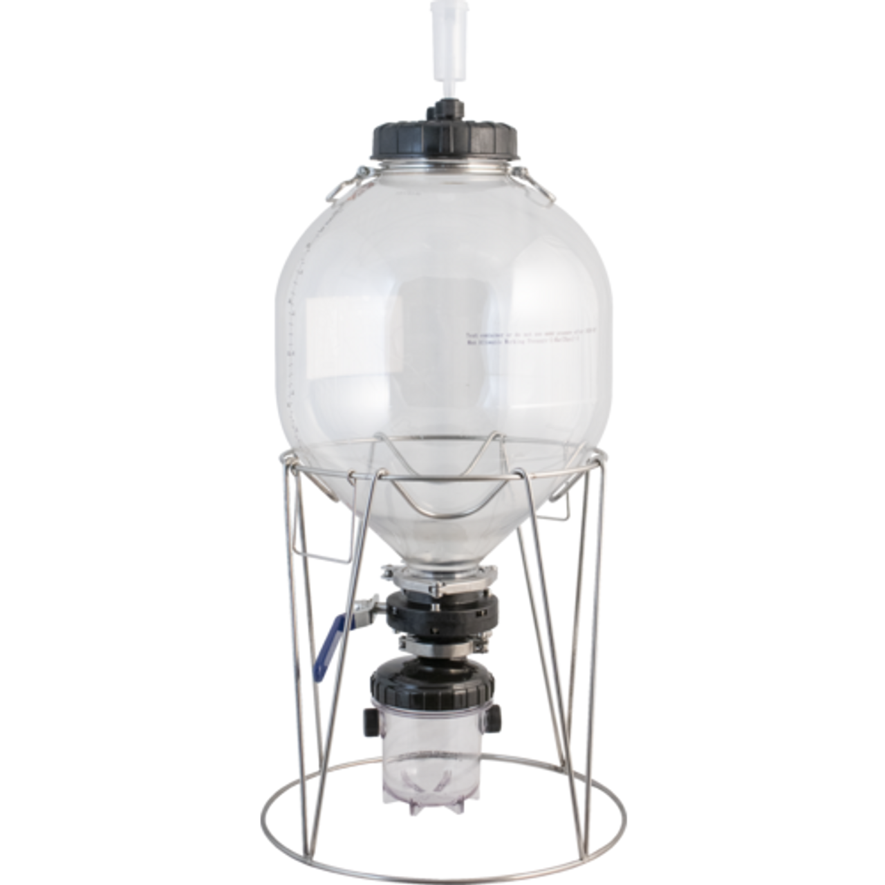 FermZilla Conical Fermenter GEN 3 (27L) 7.1 Gallon