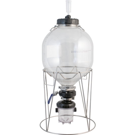 FermZilla Conical Fermenter GEN 3 (27L) 7.1 Gallon