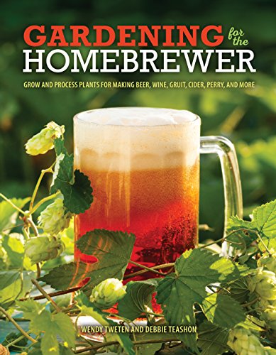 Gardening for the Homebrewer