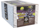 Brewmaster Extract Beer Brewing Ingredient Kit: Midnight Rider Porter