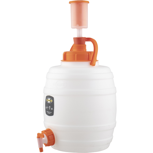 Speidel: Fermenter (3.2 Gallon) 12 L